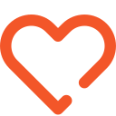 Heart Icon